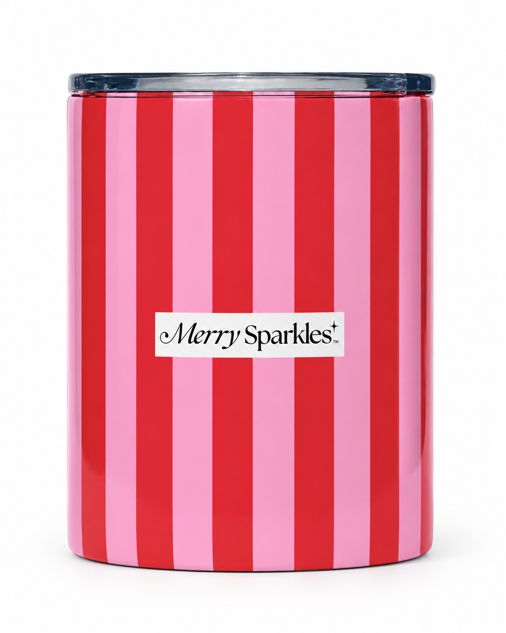 Chief Christmas Officer 10 oz Stainless Steel Tumbler