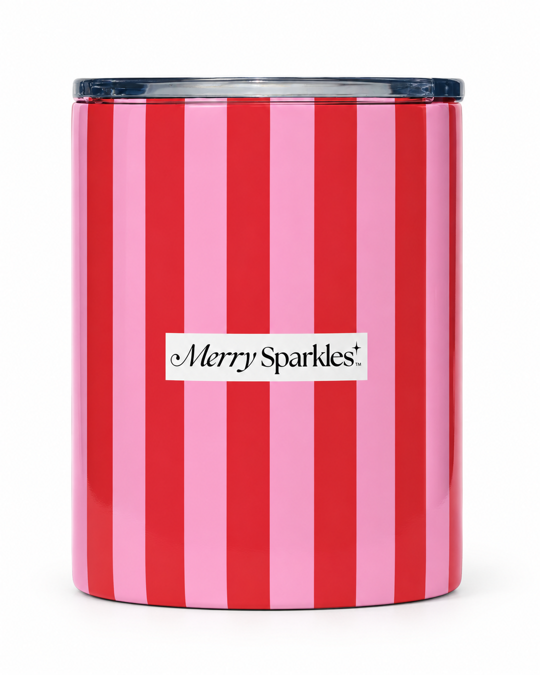 Chief Christmas Officer 10 oz Stainless Steel Tumbler