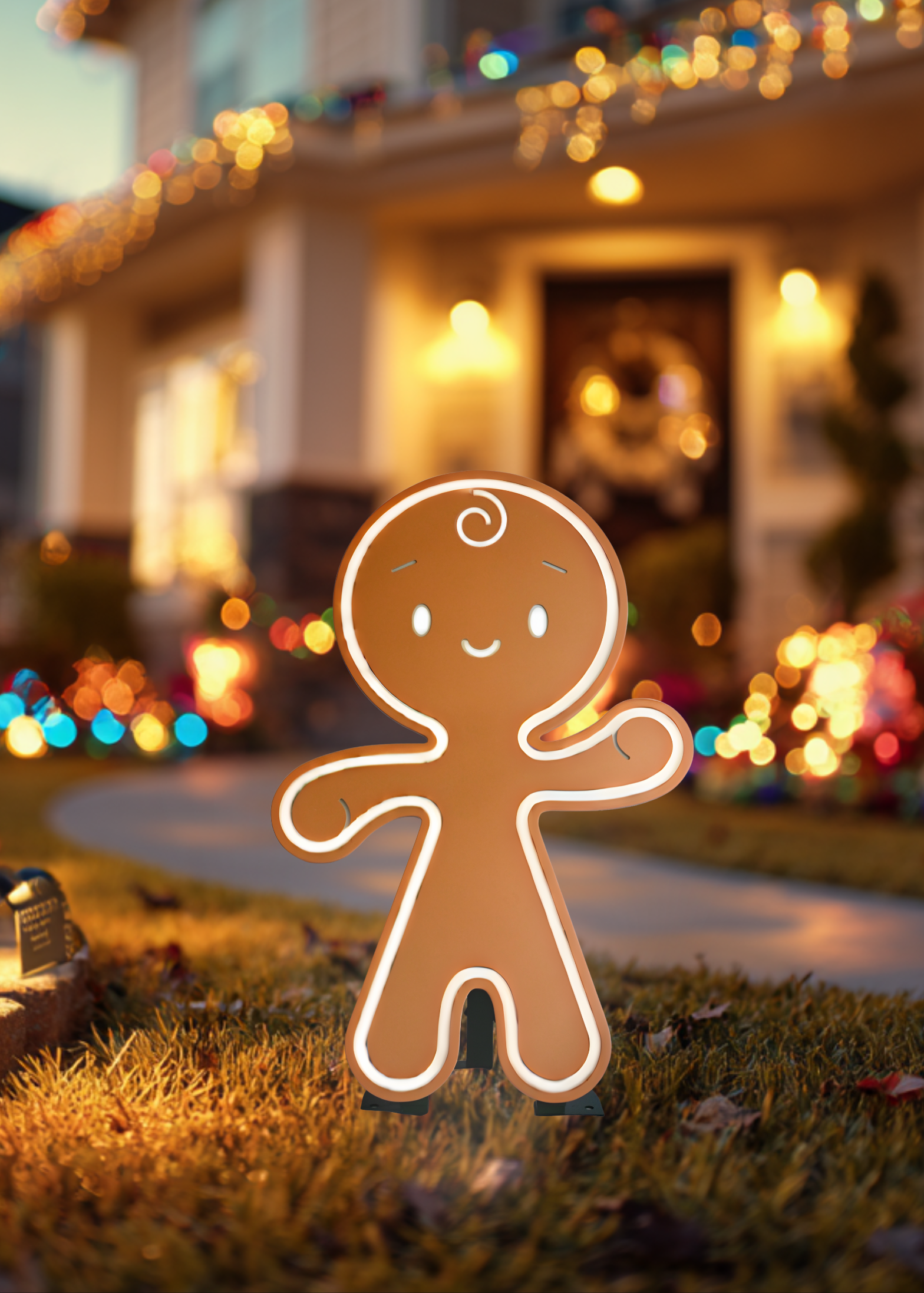 MerrySparkles 24Inch Base